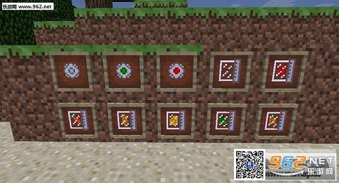 �ҵ�����1.7.10����ת�������MOD