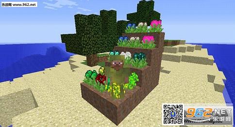 �ҵ�����1.7.10����ֲ�Ķ���MOD��ͼ2