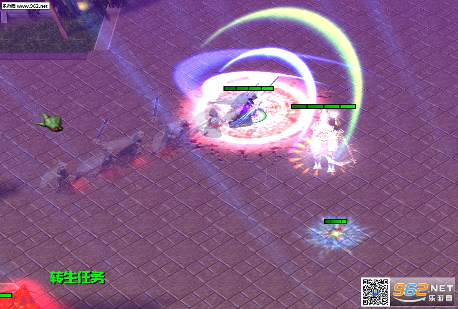守卫剑阁神昏末劫0.12.3D正式版隐藏英雄密码截图1
