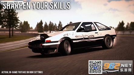 Ư�ƴ���driftlegends��׿��v1.04��ͼ0