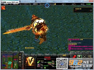 神幻魔镜6.04无限之镜(含隐藏/攻略)截图0