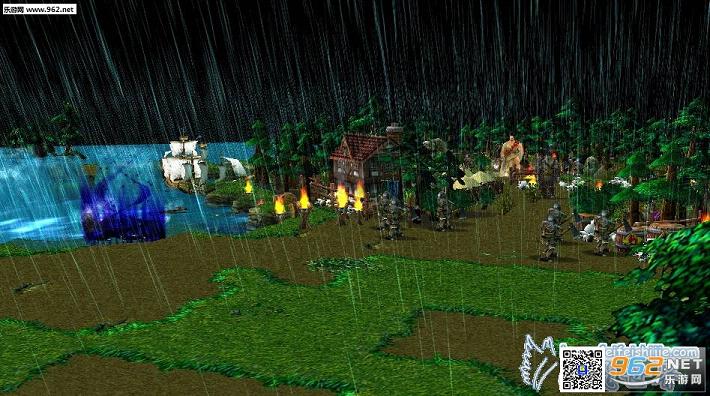 ħ��RPG��ͼ �λص�����ʽ�� �����Խ�ͼ2