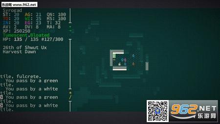 Caves of QudpcӲ�̰��ͼ2