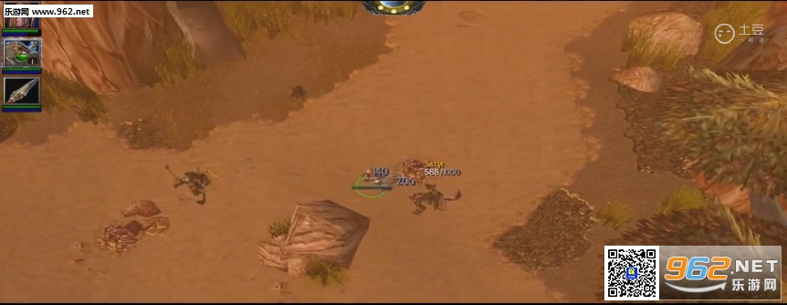 ħ��ORPG��ͼ ç��2v1.03 �����ع��Խ�ͼ3