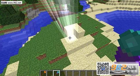 �ҵ�����1.7.10��ô�ණ��MOD��ͼ1