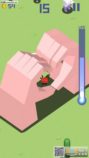 手指行动ActionFingers安卓版截图1