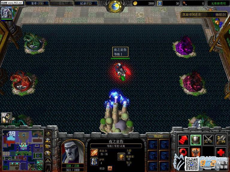 ���ջ���1.0ԭ��֮����ʽ�� ������ħ��RPG��ͼ��ͼ0