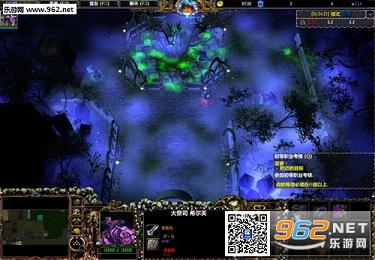 卡利隆王国3.3.6c(含攻略/隐藏)截图3