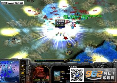 魔兽 失落大陆0.392(含攻略)截图1