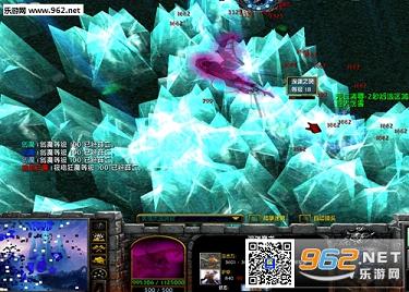 魔兽 失落大陆0.392(含攻略)截图2