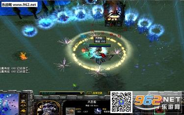 魔兽 失落大陆0.392(含攻略)截图3