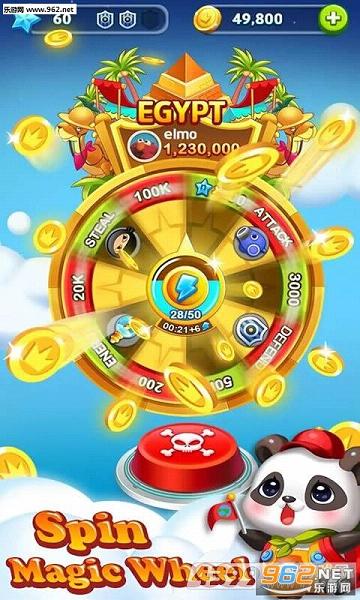 ���ٵĿռ�(Boom Space)������v1.4.1��ͼ0