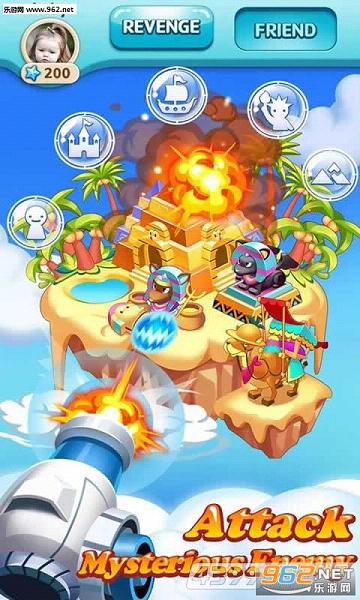 ���ٵĿռ�(Boom Space)������v1.4.1��ͼ3