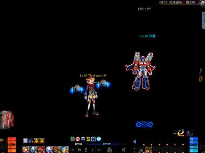 DNF�л�еС�ߴ�ı��ν������������