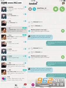 Tandem�ٷ�Appv0.9��ͼ2