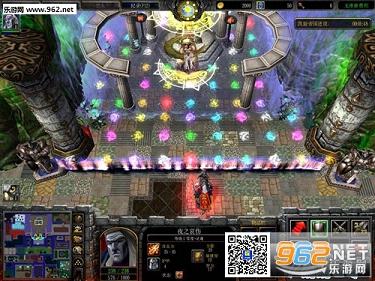 三国战记0.24破解版截图0