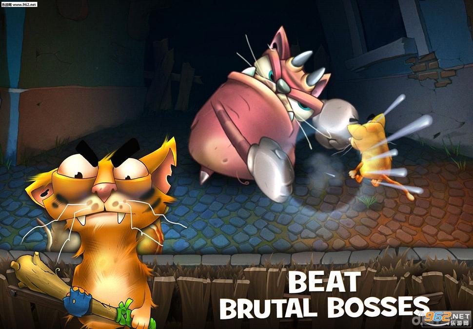 è��۹�(Cats Empire)v1.5.14��ͼ4