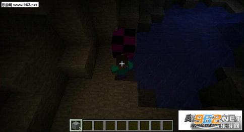 �ҵ�����1.7.10�������MOD��ͼ2