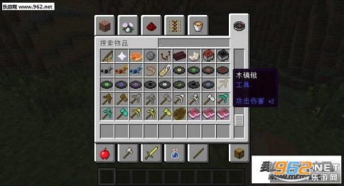 �ҵ�����1.7.10��Ϲ���MOD��ͼ1