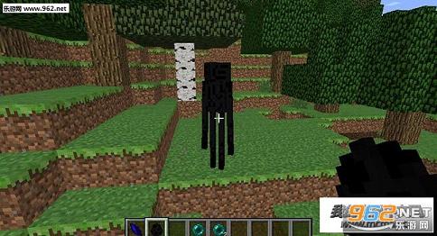 �ҵ�����1.7.10ĩӰ��ƬMOD��ͼ1