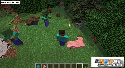 �ҵ�����1.7.10�����Ļ��MOD��ͼ1
