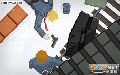 无比寒冷中文硬盘版截图2