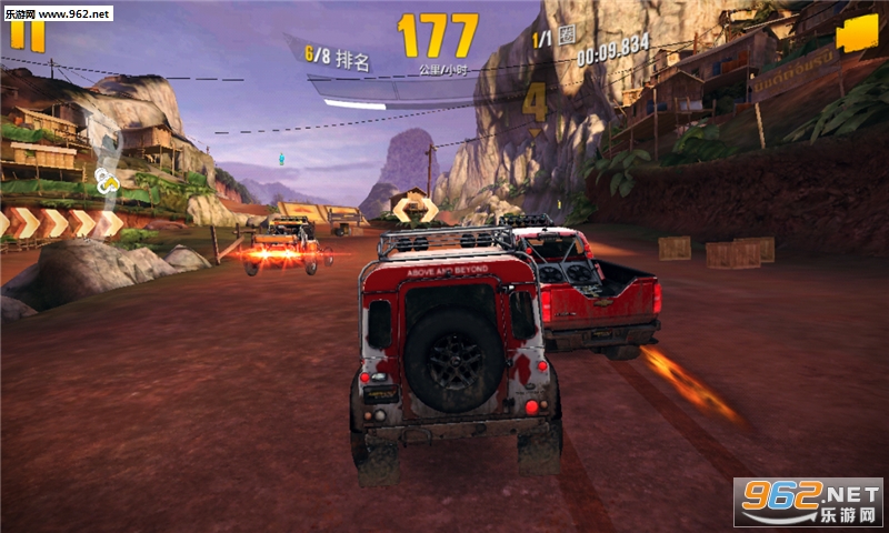 ��Ұ쭳�:����ԽҰv1.0.3a��ͼ2