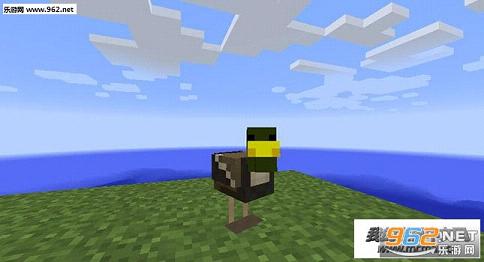 �ҵ�����1.10.2Ѽ�ӹ���MOD��ͼ2