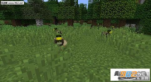�ҵ�����1.10.2Ѽ�ӹ���MOD��ͼ3