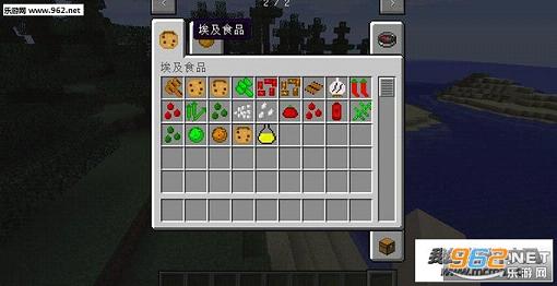 �ҵ�����1.10.2��������ʢ��MOD��ͼ0