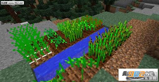 �ҵ�����1.10.2��������ʢ��MOD��ͼ1