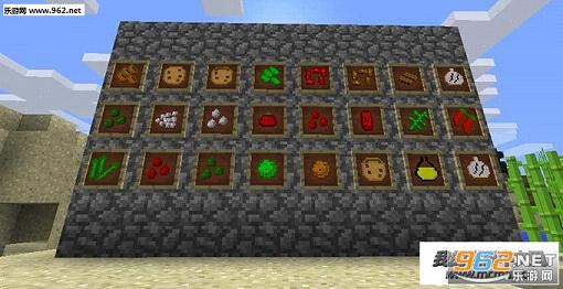 �ҵ�����1.10.2��������ʢ��MOD