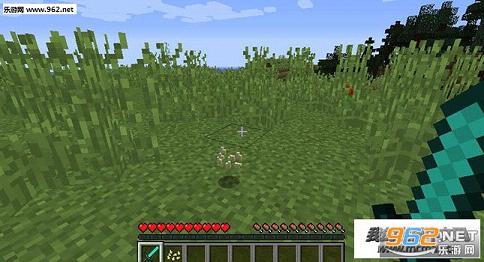 �ҵ�����1.10.2 ��Ѱ����MOD