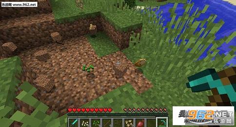 我的世界1.10.2 搜寻工艺MOD截图3