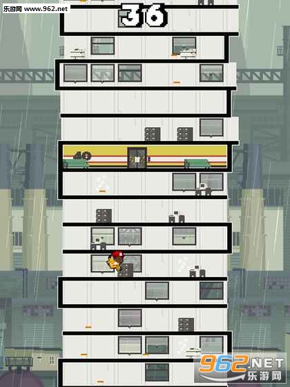 Ħ��¥(High Risers)v1.2��ͼ3