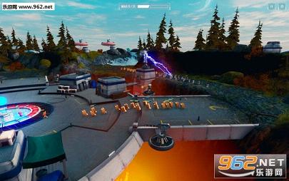 ����è�����ս(֧��VR)steam�ƽ���ͼ1
