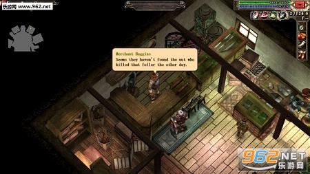 迷城的国度Next steam破解中文版截图0