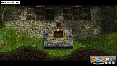 迷城的国度Next steam破解中文版截图1