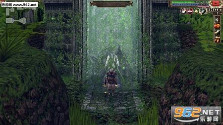 迷城的国度Next steam破解中文版截图5