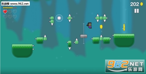 Jump Jack(�������Ծ��׿��)v1.1��ͼ0