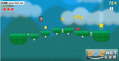 Jump Jack(�������Ծ��׿��)v1.1��ͼ1