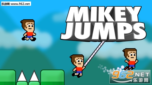 Jump Jack(�������Ծ��׿��)v1.1��ͼ3