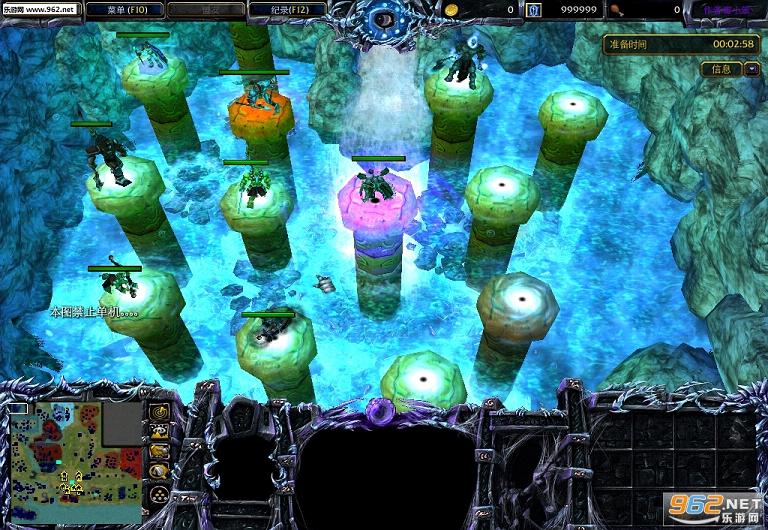 ����֮��v1.2��ʽ�� �����ع���ħ��RPG��ͼ��ͼ0