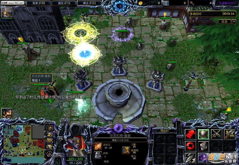 ����֮��v1.2��ʽ�� �����ع���ħ��RPG��ͼ��ͼ2