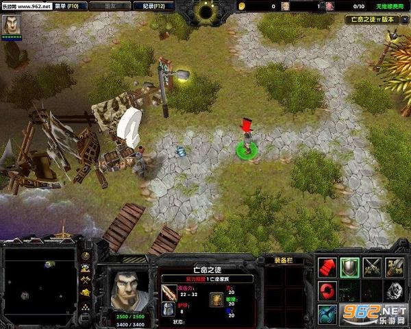 ħ��RPG��ͼ �������1.3��ʽ�� ��ͨ�ع��Խ�ͼ4