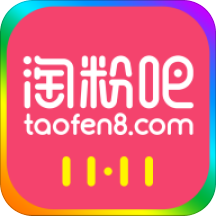 淘粉吧超级返利app