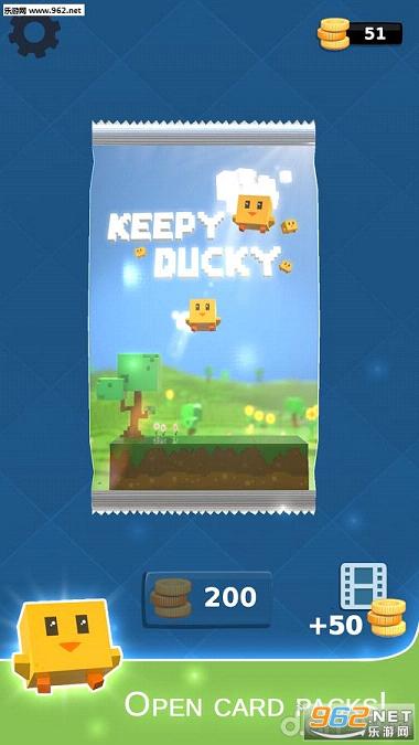 �����Ѽ��(Keepy Ducky)v0.94��ͼ0