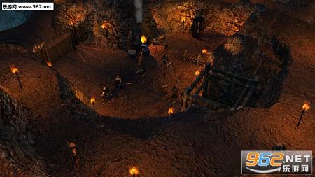 Dungeon Rats������steam�ƽ����İ��ͼ4