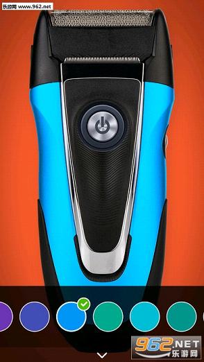 Hair Clipper(�����ͷ������׿��)v1.0��ͼ1