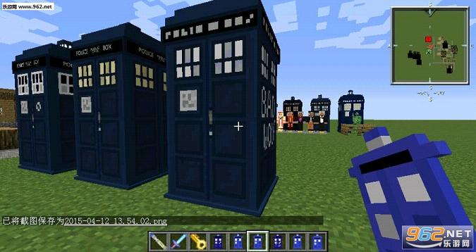 �ҵ�����1.7.2���ز�ʿmod��ͼ0